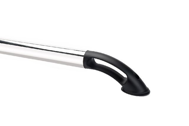 2003-2006 Chevrolet Silverado 2500 HD Truck Bed Side Rail (Putco)