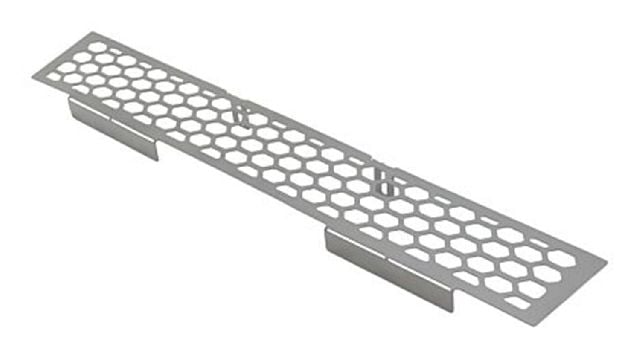 2019-2022 Ford Ranger Bumper Grille Insert (Putco)