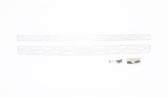 2014-2015 Chevrolet Silverado 1500 Grille Insert (Putco)