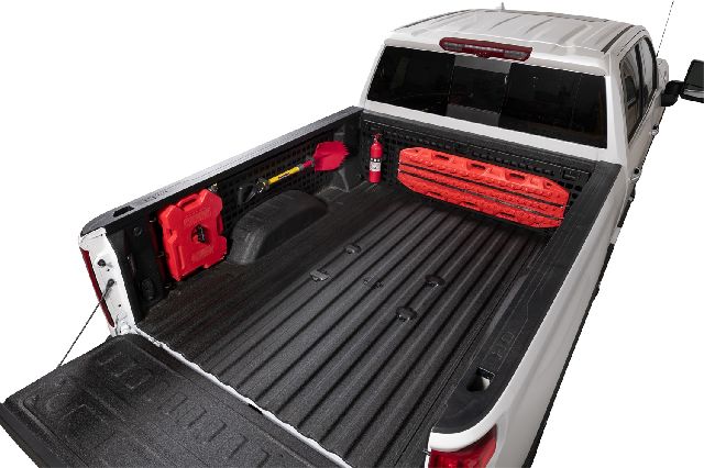 2015-2019 GMC Sierra 2500 HD Cargo Holder (Putco)