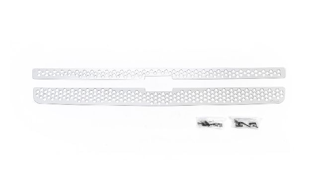 2014-2015 Chevrolet Silverado 1500 Grille Insert (Putco)