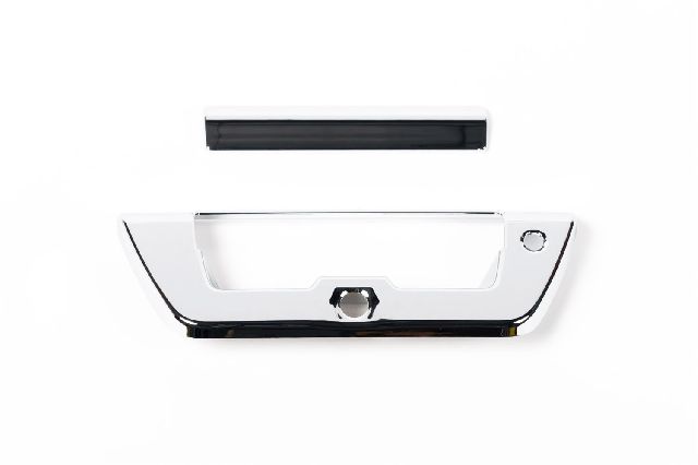 2018-2020 Ford F-150 Tailgate Handle Cover (Putco)