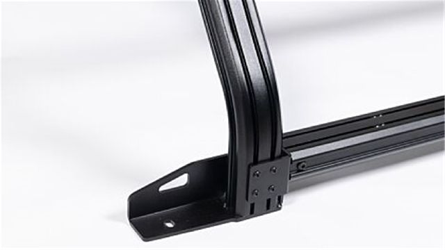 2019-2022 GMC Sierra 2500 HD Roof Rack (Putco)