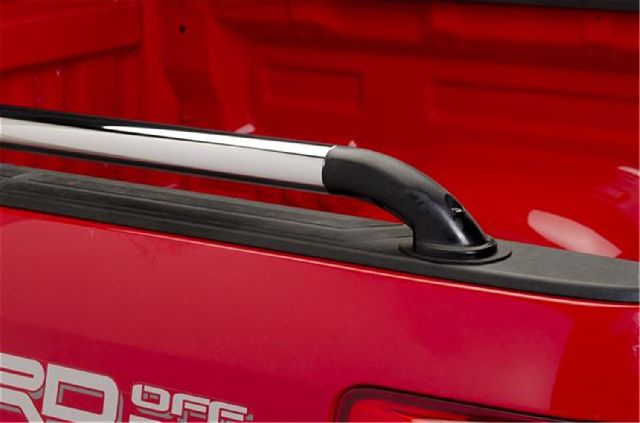 2015-2019 Chevrolet Silverado 2500 HD Truck Bed Side Rail (Putco)