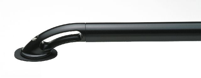 2020-2022 Chevrolet Silverado 2500 HD Truck Bed Side Rail (Putco)