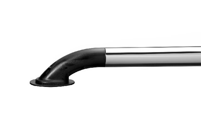 1999-2016 Ford F-350 Super Duty Truck Bed Side Rail (Putco)