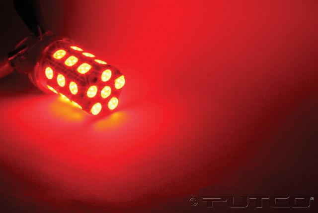 2004-2015 Toyota Prius Back Up Light Bulb (Putco)