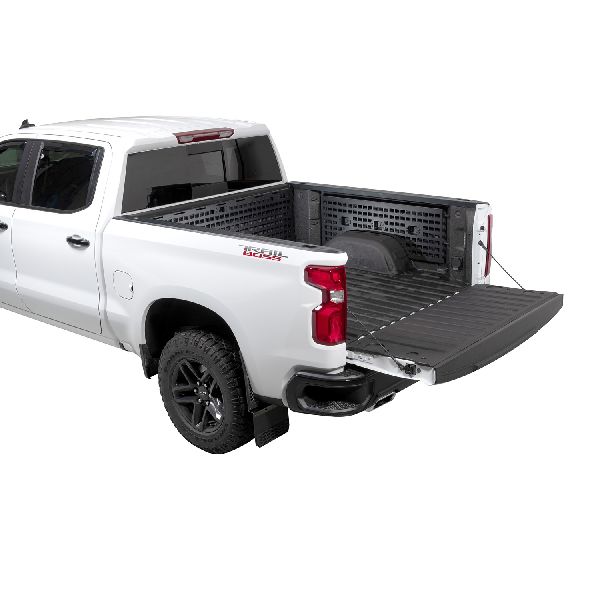 2021-2022 GMC Sierra 2500 HD Cargo Holder (Putco)
