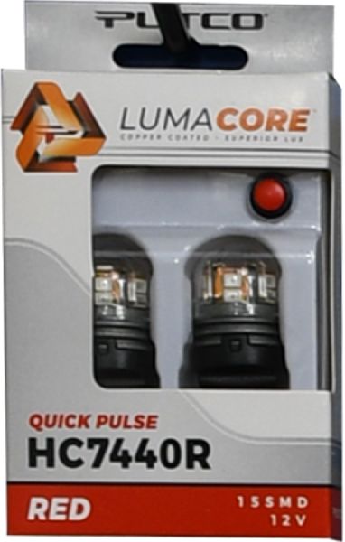 2004-2015 Toyota Prius Back Up Light Bulb (Putco)