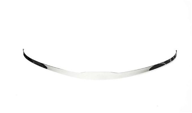2011-2016 Kia Sportage Bumper Valance / Grille Kit (Putco)
