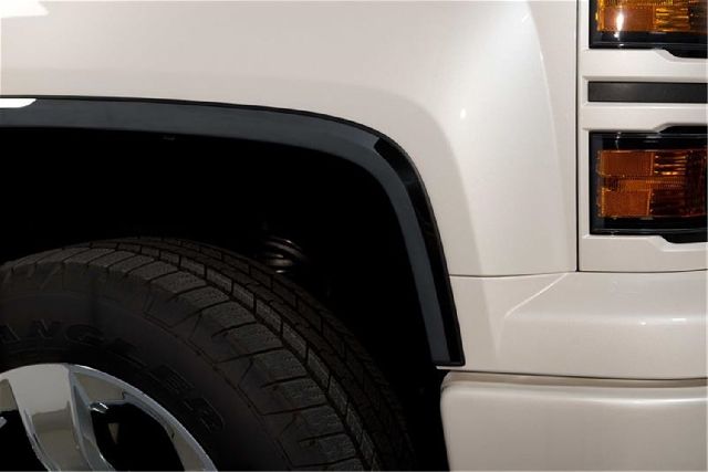 2011-2018 Ram 1500 Wheel Arch Trim Set (Putco)