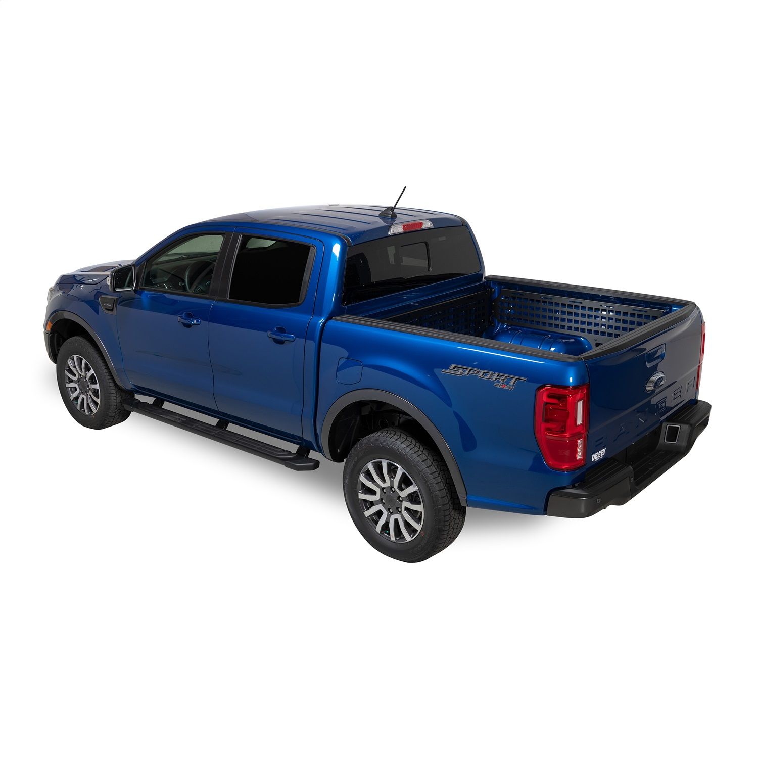 2022, 2021, 2020, 2019 Ford Ranger Cargo Holder