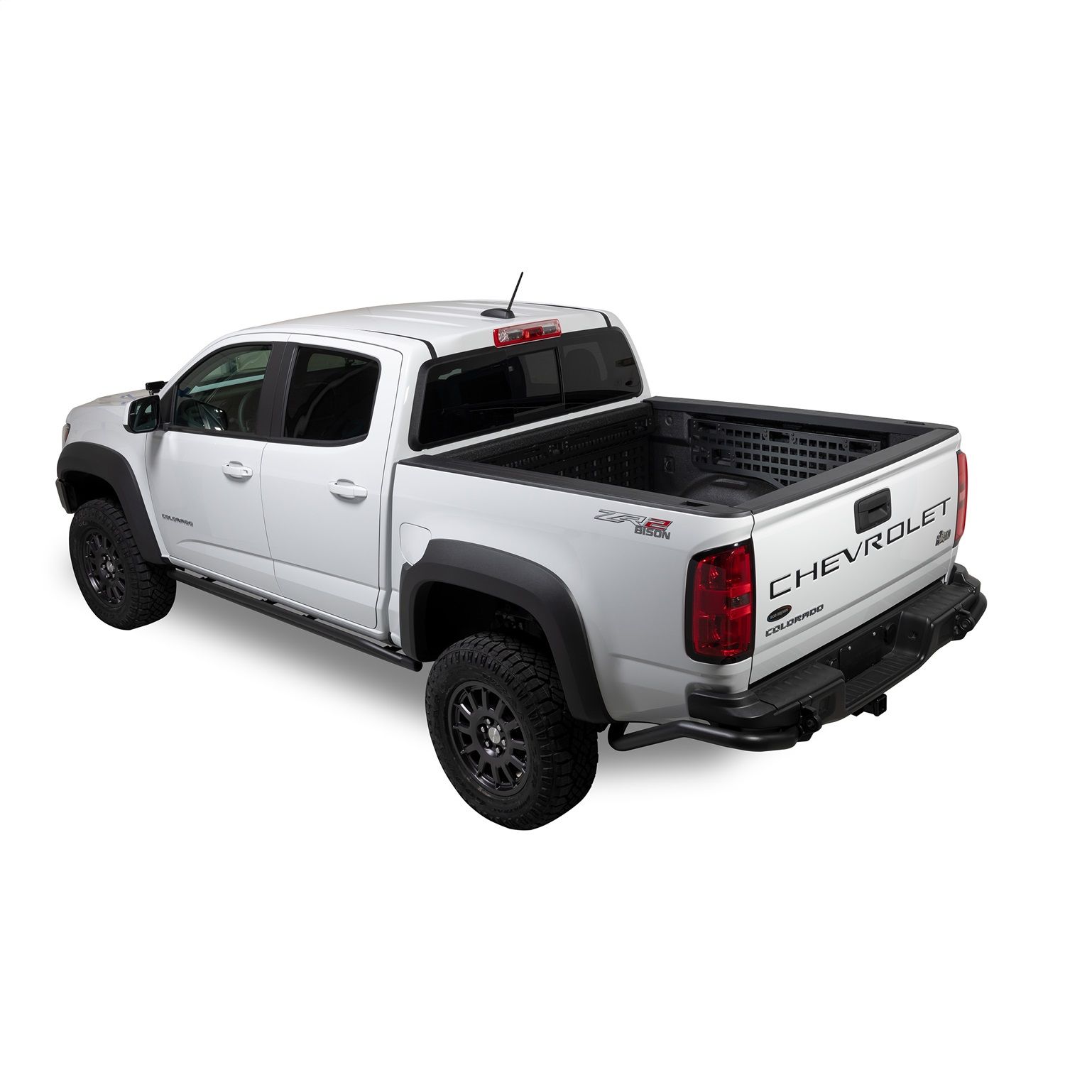 2022, 2021, 2020, 2019, 2018, 2017, 2016, 2015 GMC Canyon Cargo Holder