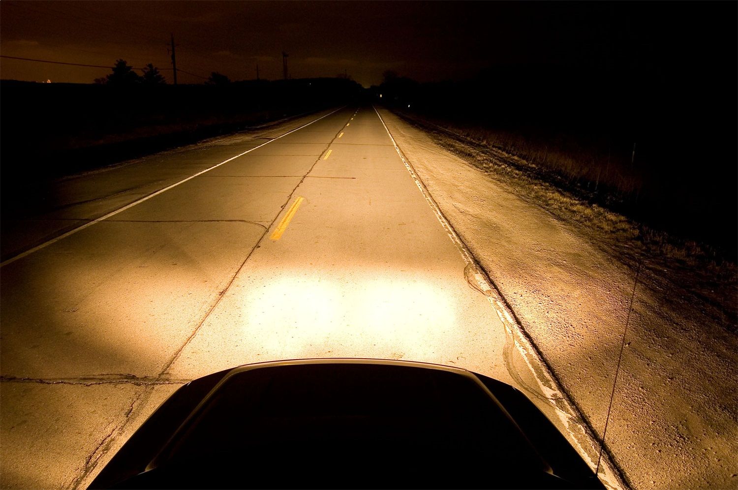1997, 1996, 1995, 1994, 1993 Ford Probe Fog Light Bulb