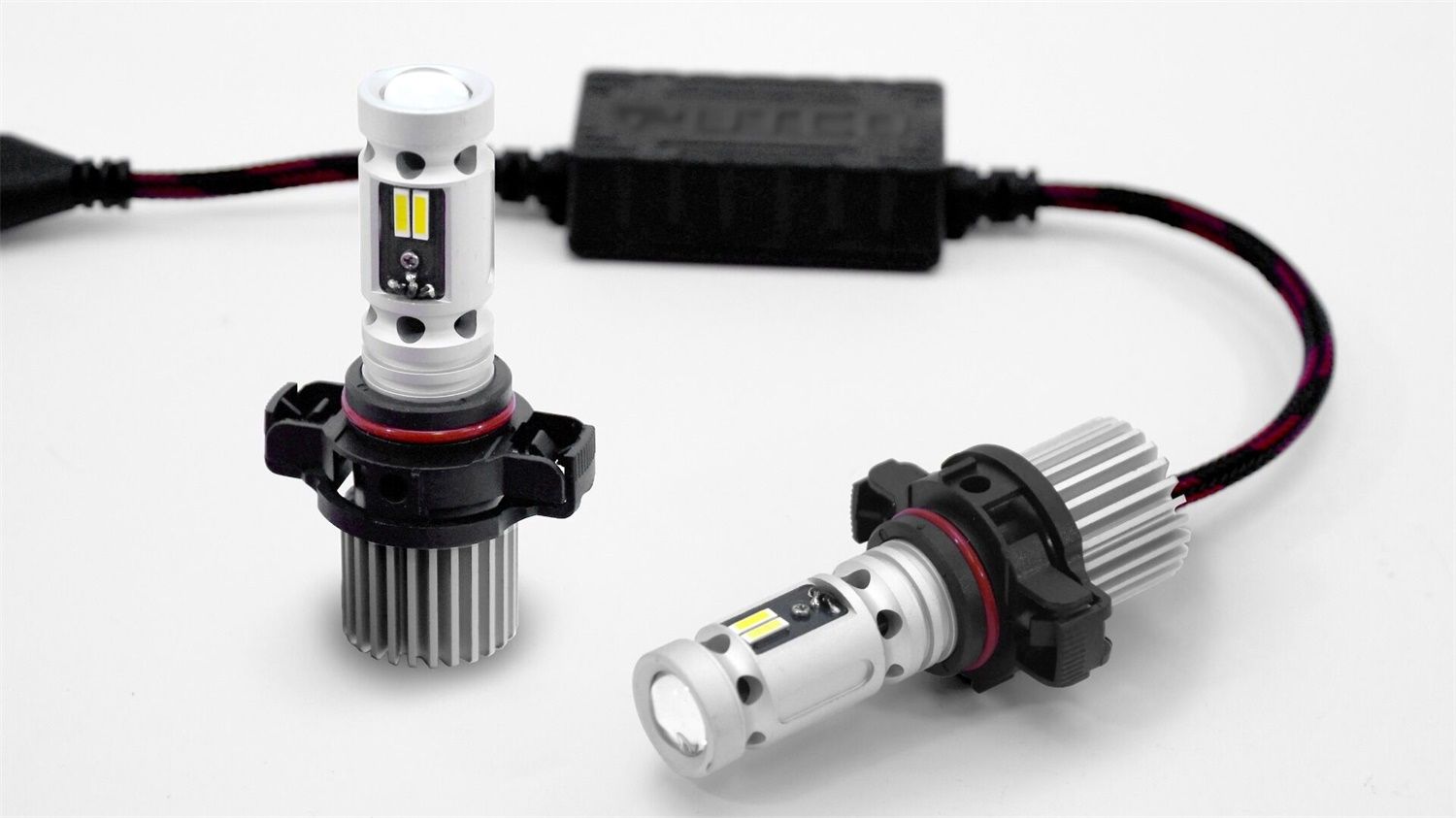 2015, 2014, 2013 Toyota Prius Fog Light Bulb