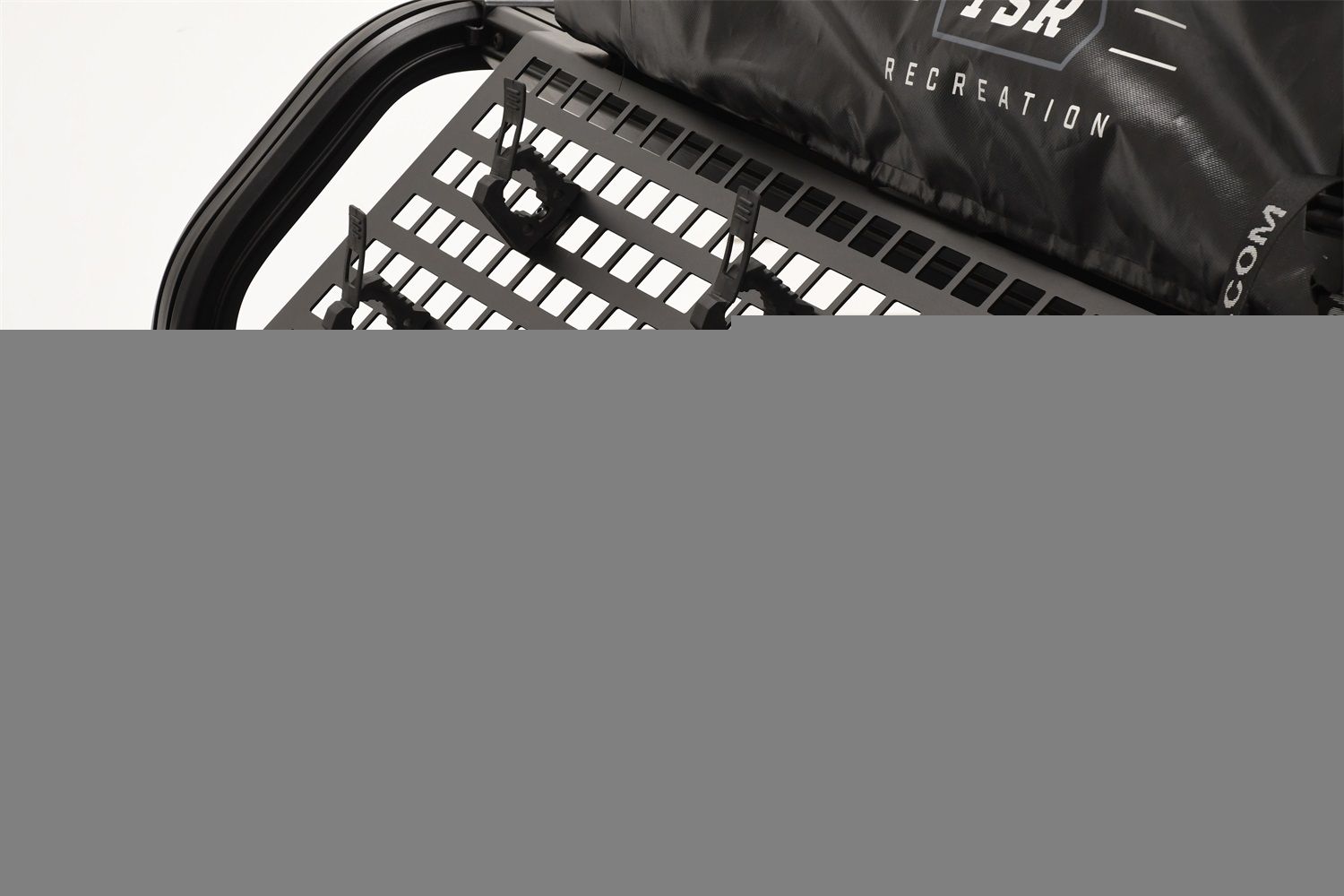 2022, 2021, 2020 Jeep Gladiator Cargo Holder
