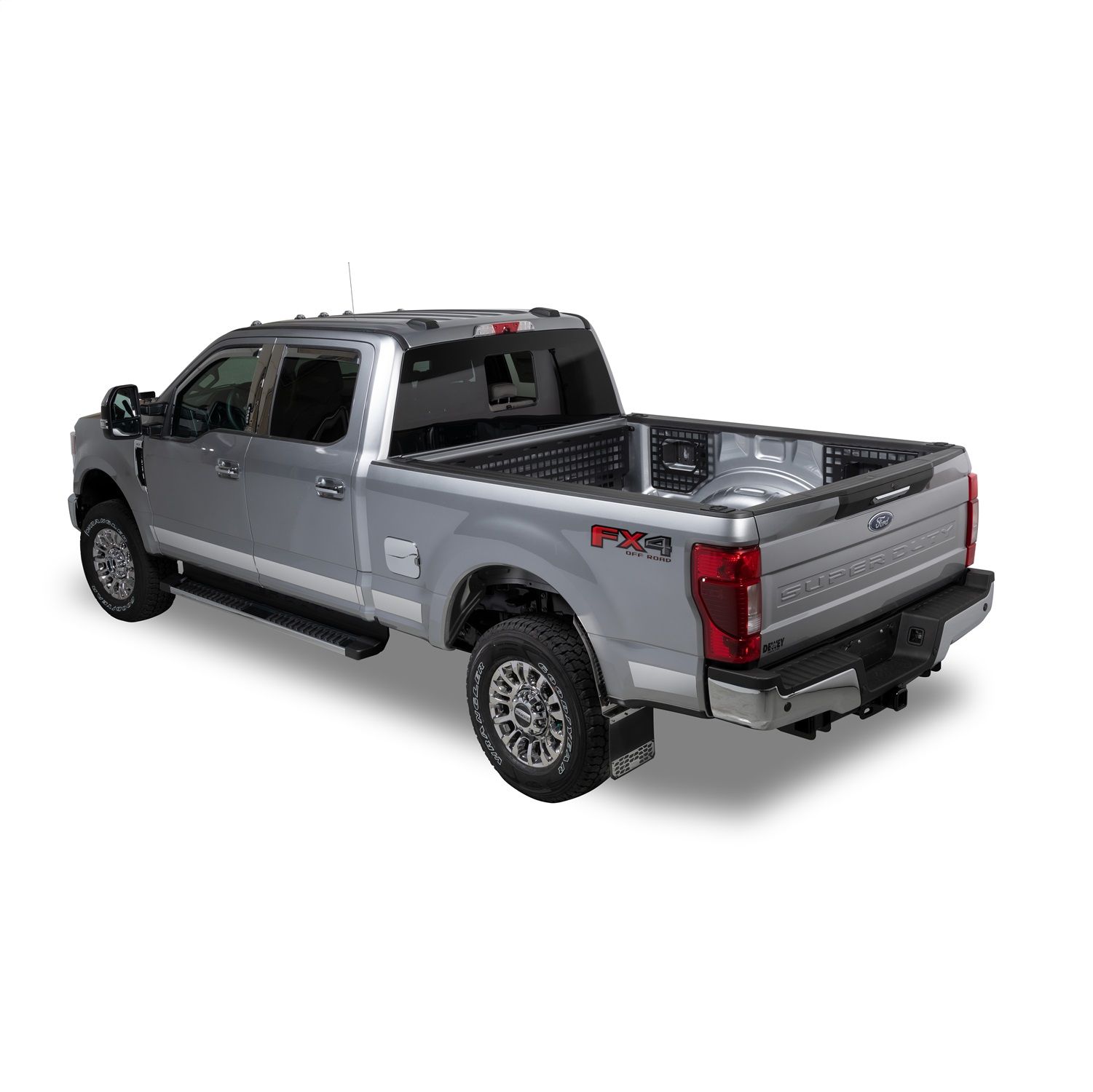 2022, 2021 Ford F-150 Cargo Holder