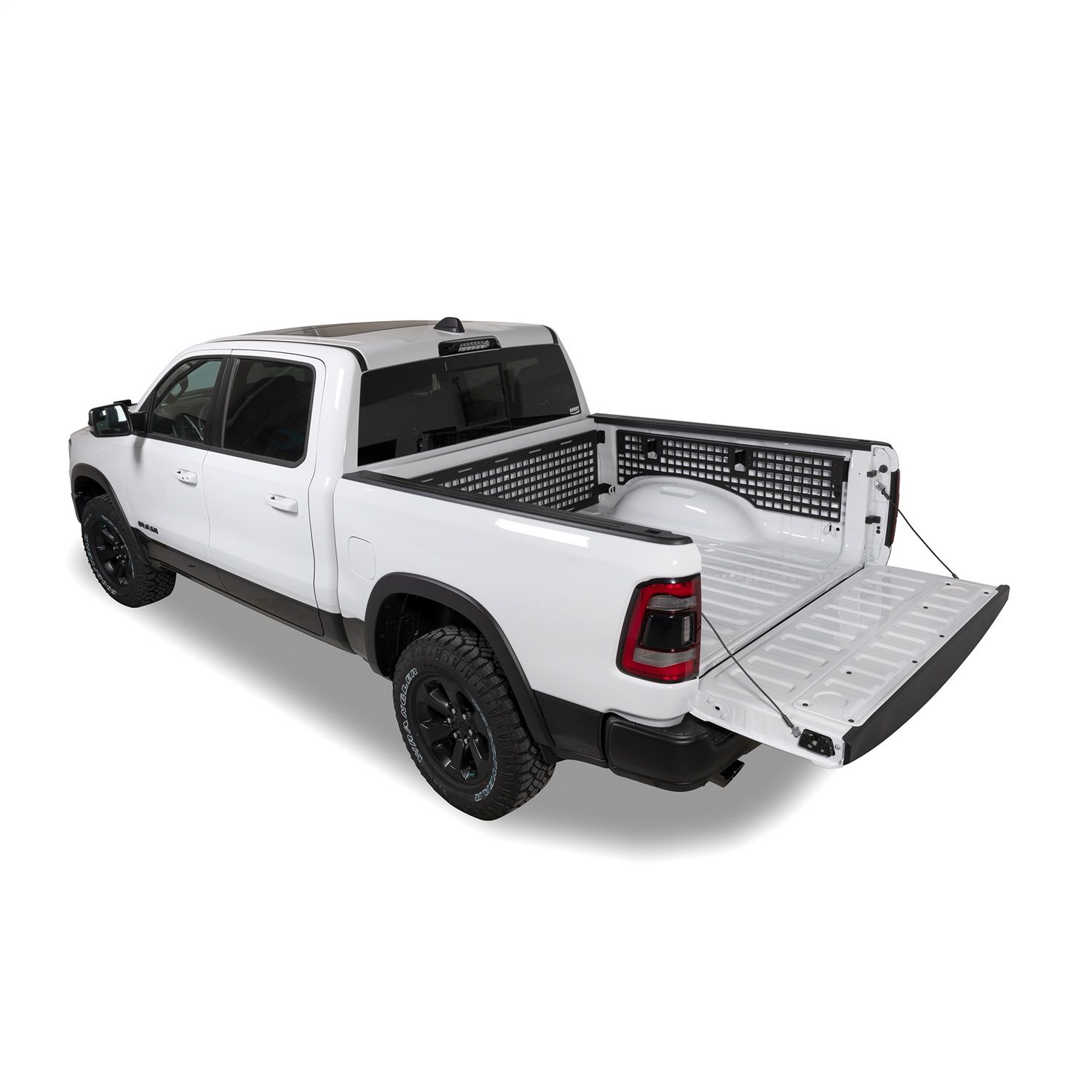 2022, 2021, 2020, 2019 Ram 1500 Cargo Holder