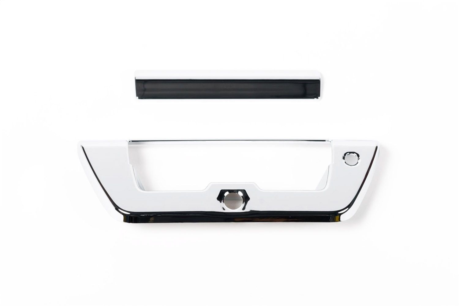 2020, 2019, 2018 Ford F-150 Tailgate Handle Cover