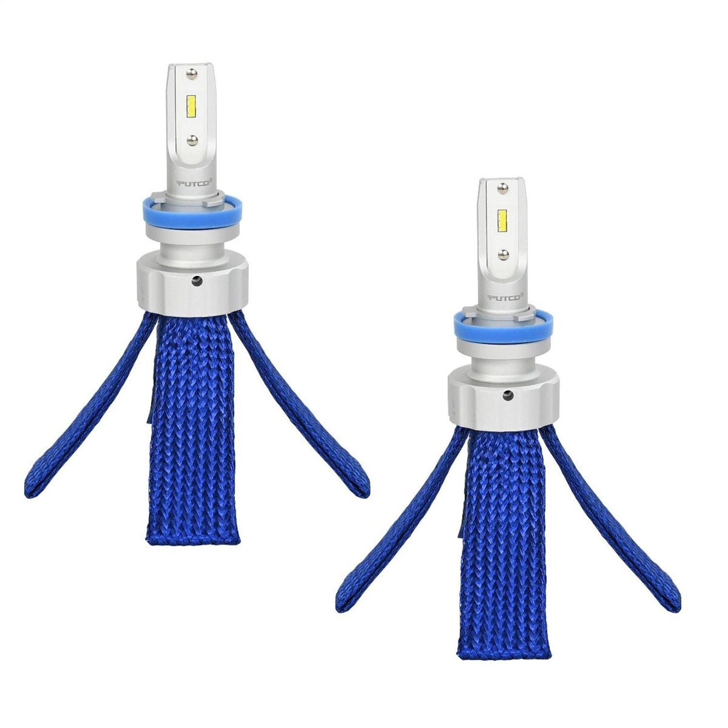 2003-2009 Alfa Romeo Stelvio Headlight Bulb Putco