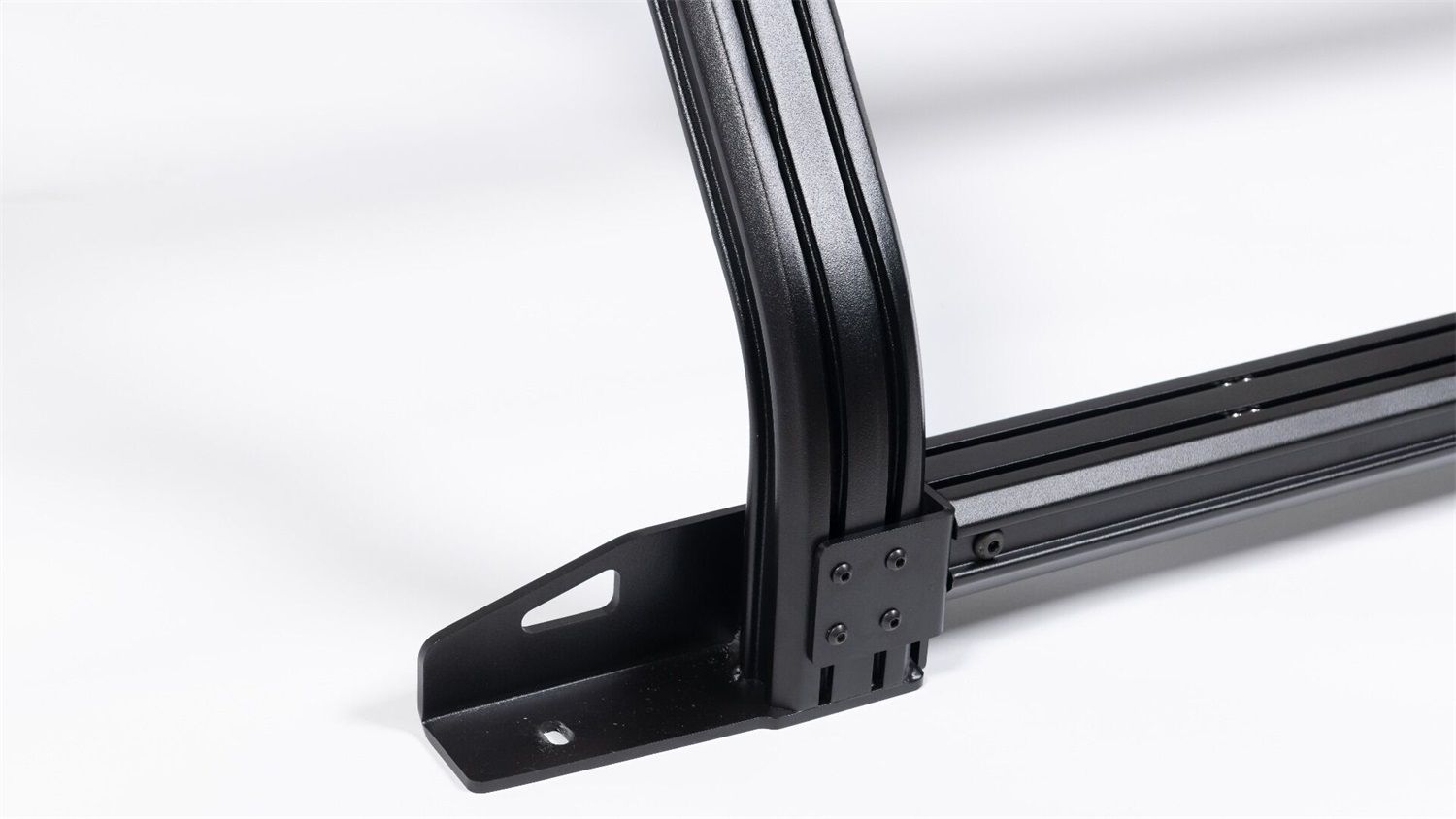 2022, 2021, 2020, 2019, 2018, 2017, 2016, 2015 Ford F-150 Deck Lid Rack