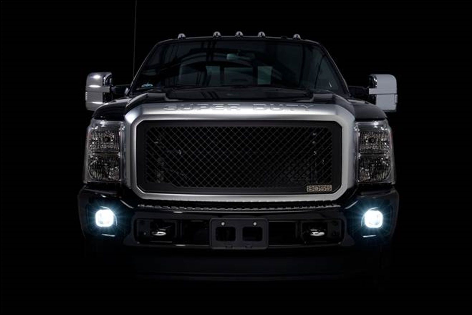 2015, 2014, 2013 Toyota Prius Fog Light Bulb