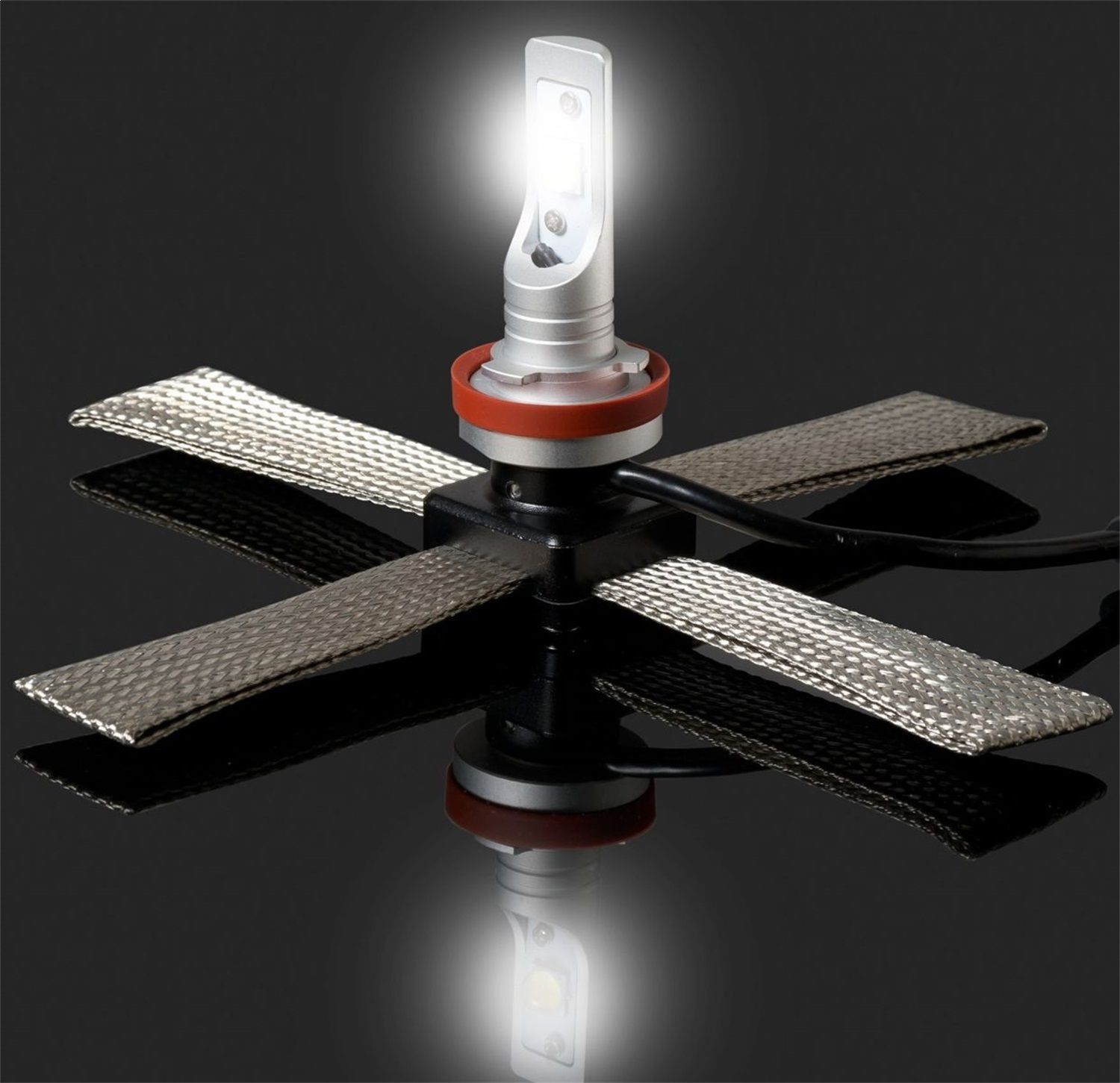 2015, 2014, 2013 Toyota Prius Fog Light Bulb