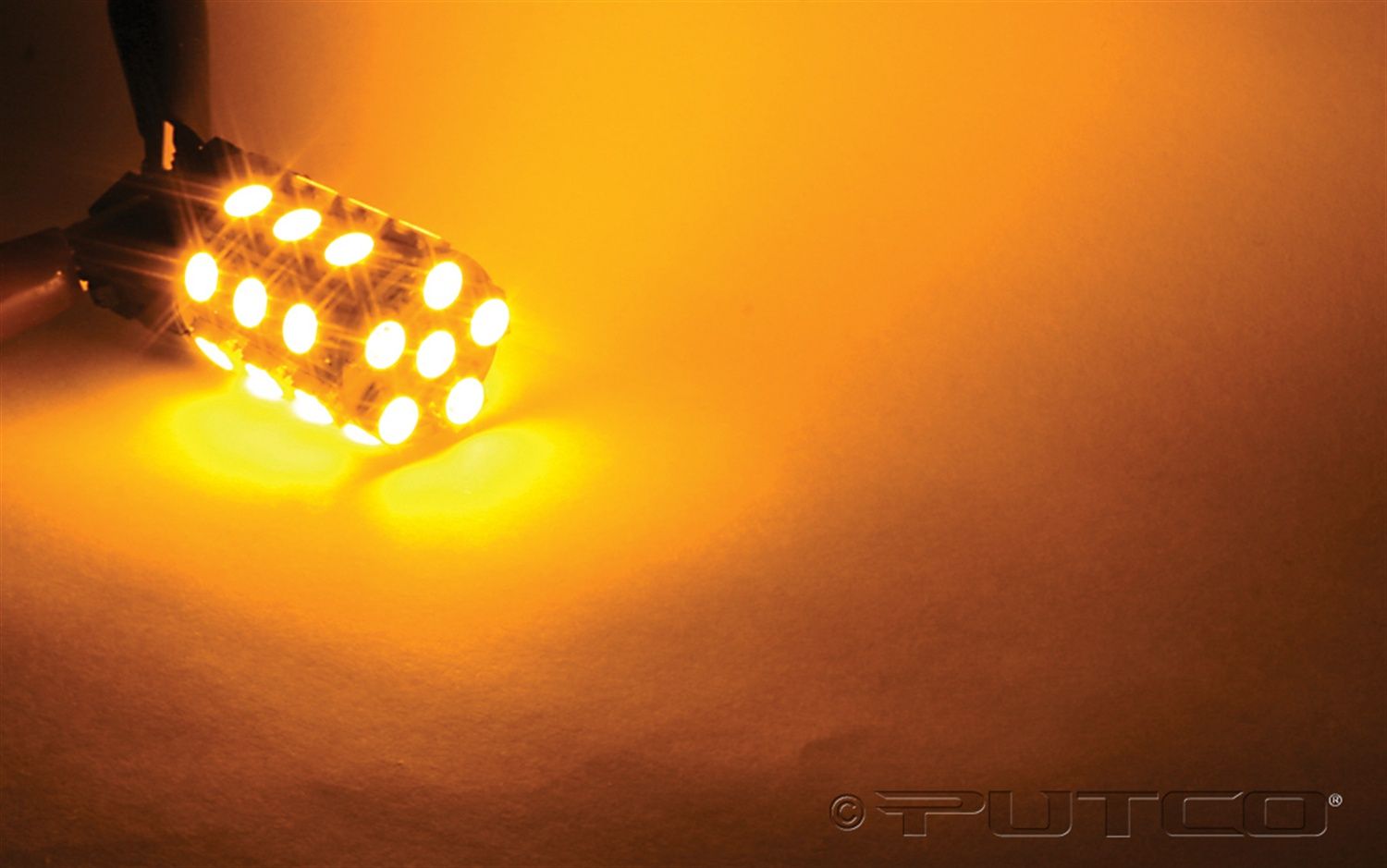 2005, 2004, 2003, 2002, 2001 Pontiac Aztek Back Up Light Bulb
