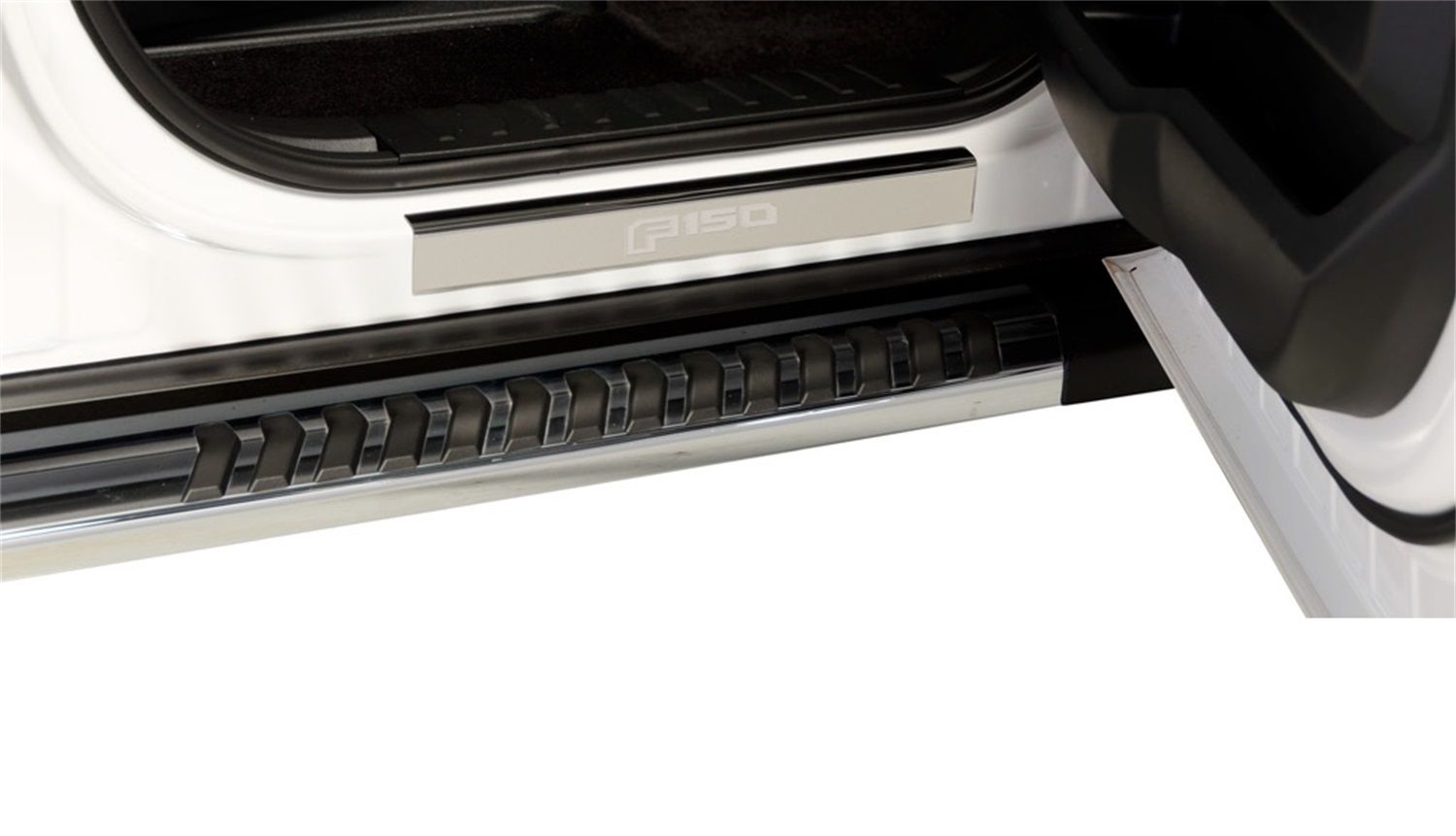 2020, 2019 Ford Ranger Door Sill Plate