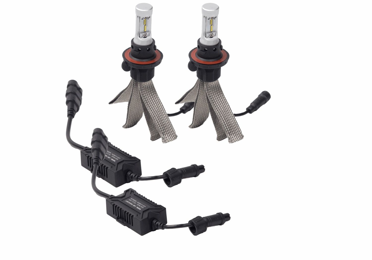 2015, 2014 Mazda CX-5 Daytime Running Light Bulb