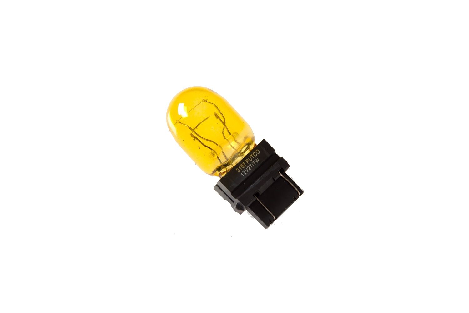 2002-2009 Chevrolet Aveo Dome Light Bulb Putco