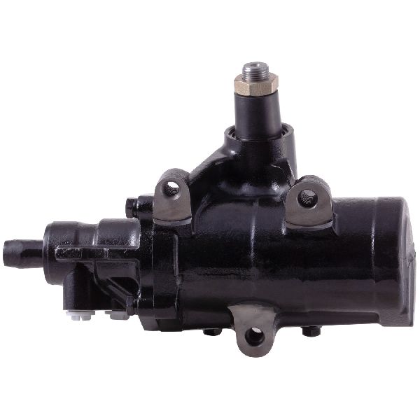 2008-2014 Ford E-150 Steering Gear (PWR)