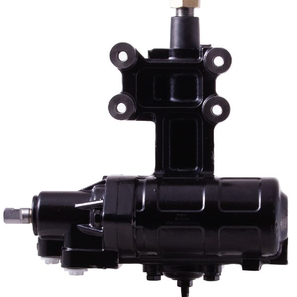 2007-2018 Jeep Wrangler Steering Gear (PWR)