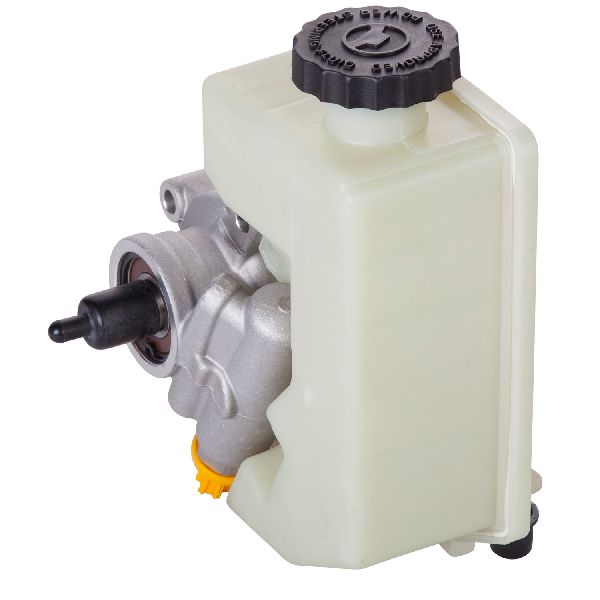 2002-2006 Jeep Liberty Power Steering Pump (PWR)