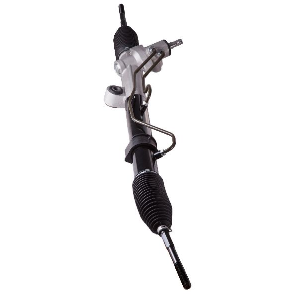 2009-2010 Hummer H3T Rack and Pinion Assembly (PWR)