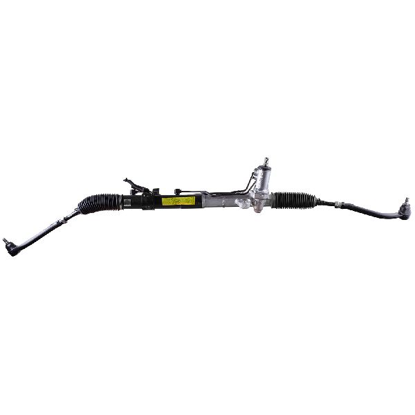 2007-2009 Hyundai Santa Fe Rack and Pinion Assembly (PWR)