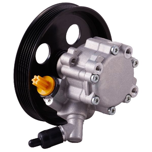 2007-2011 Jeep Wrangler Power Steering Pump (PWR)
