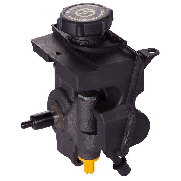 2010-2011 Ford Transit Connect Power Steering Pump (PWR)