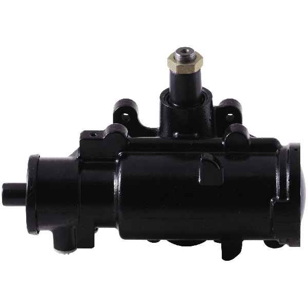 1980-1981 Plymouth Trailduster Steering Gear (PWR)