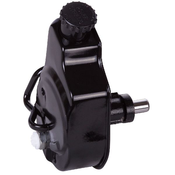 2007-2013 Chevrolet Avalanche Power Steering Pump (PWR)