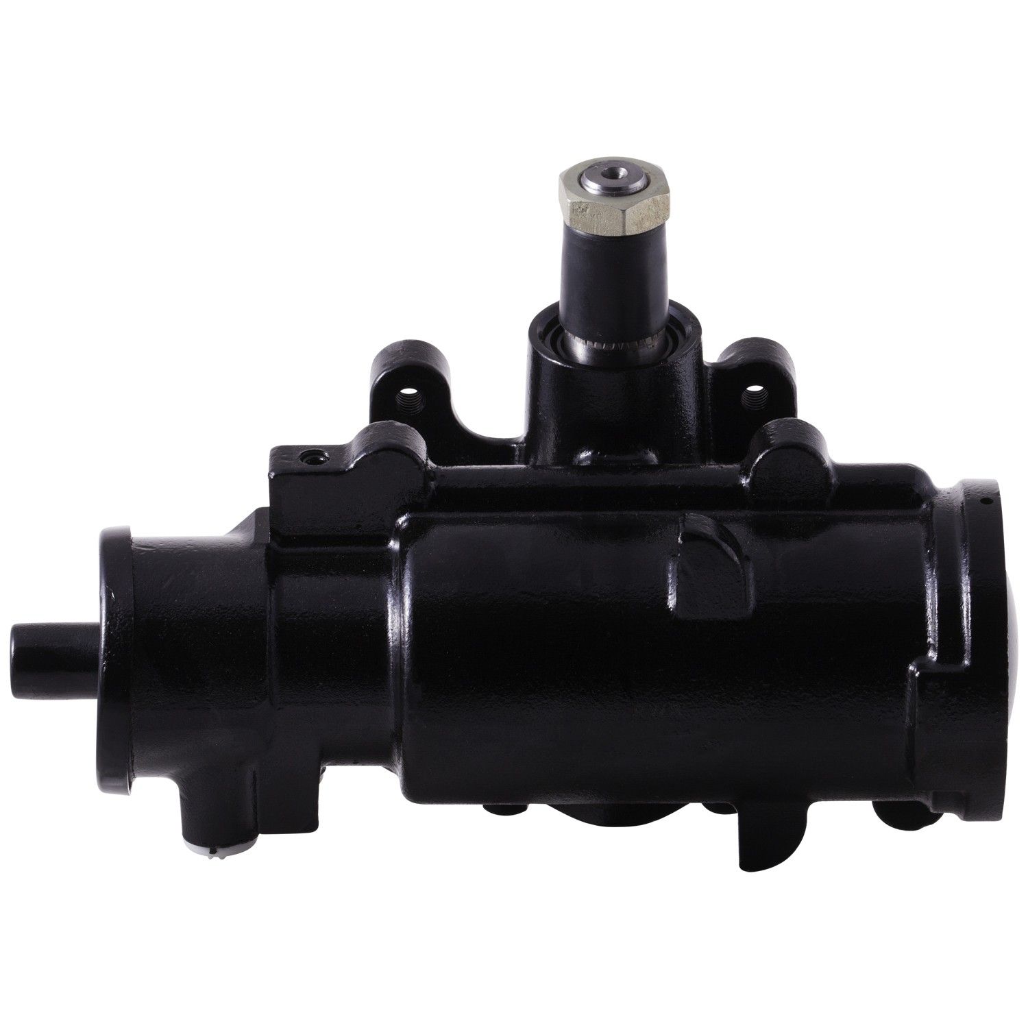 1976, 1975, 1974, 1973, 1972, 1971, 1970 GMC Jimmy Steering Gear