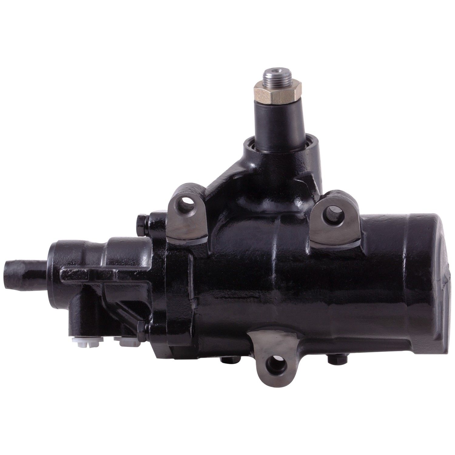 2014, 2013, 2012, 2011, 2010, 2009, 2008 Ford E-150 Steering Gear