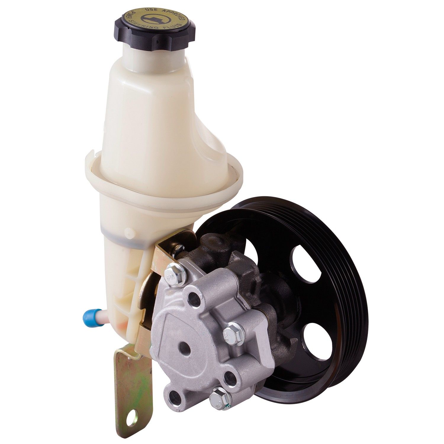 2003, 2002, 2001, 2000 Dodge Durango Power Steering Pump