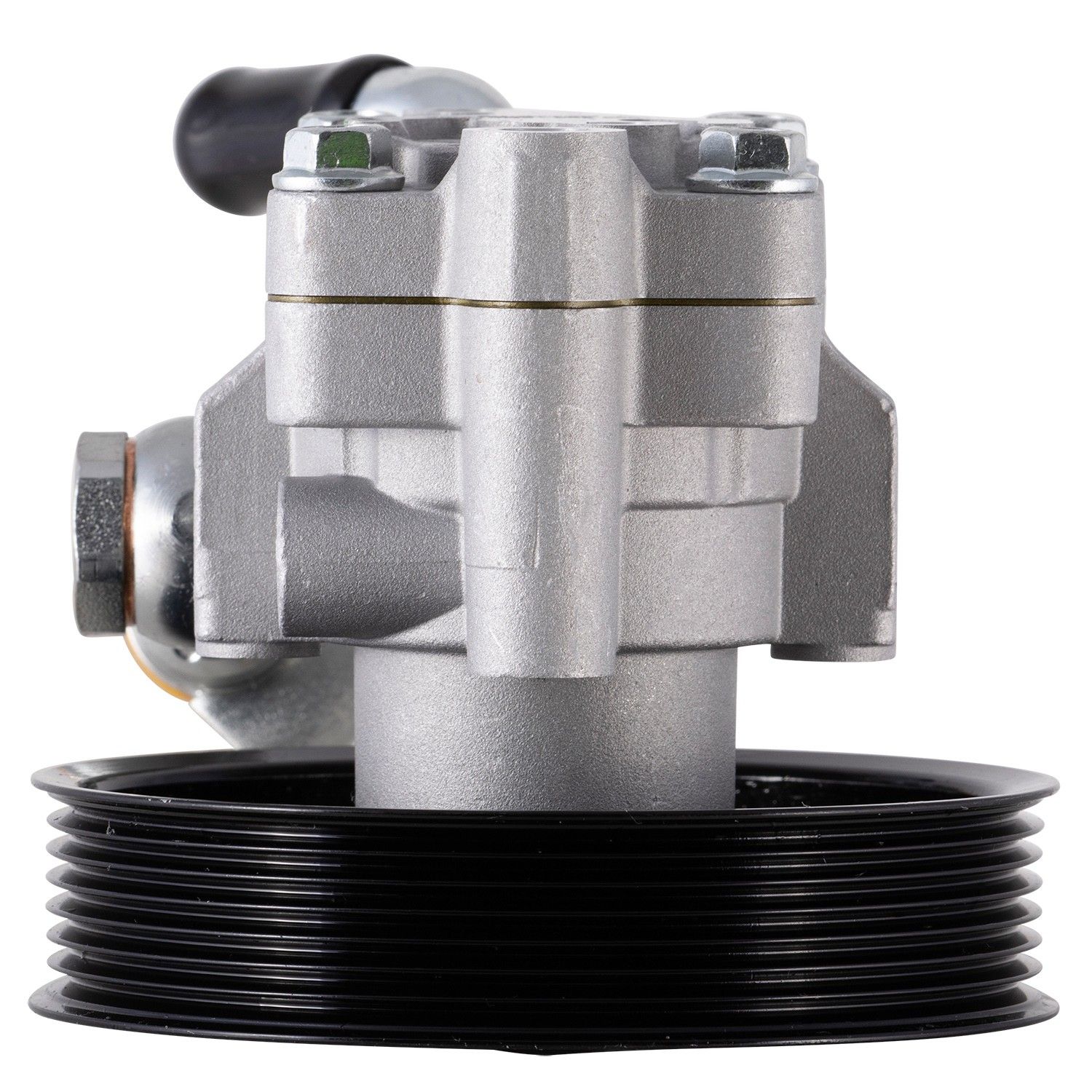 2012, 2011, 2010, 2009 Suzuki Equator Power Steering Pump