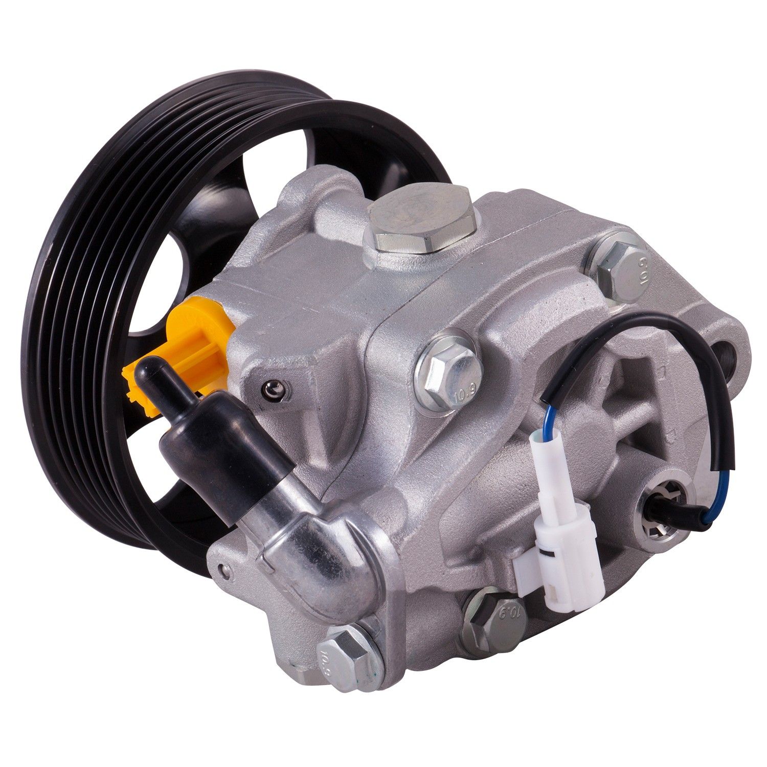 2009, 2008 Subaru Legacy Power Steering Pump