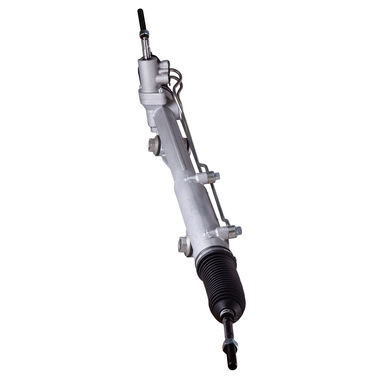 Rack and Pinion Assembly