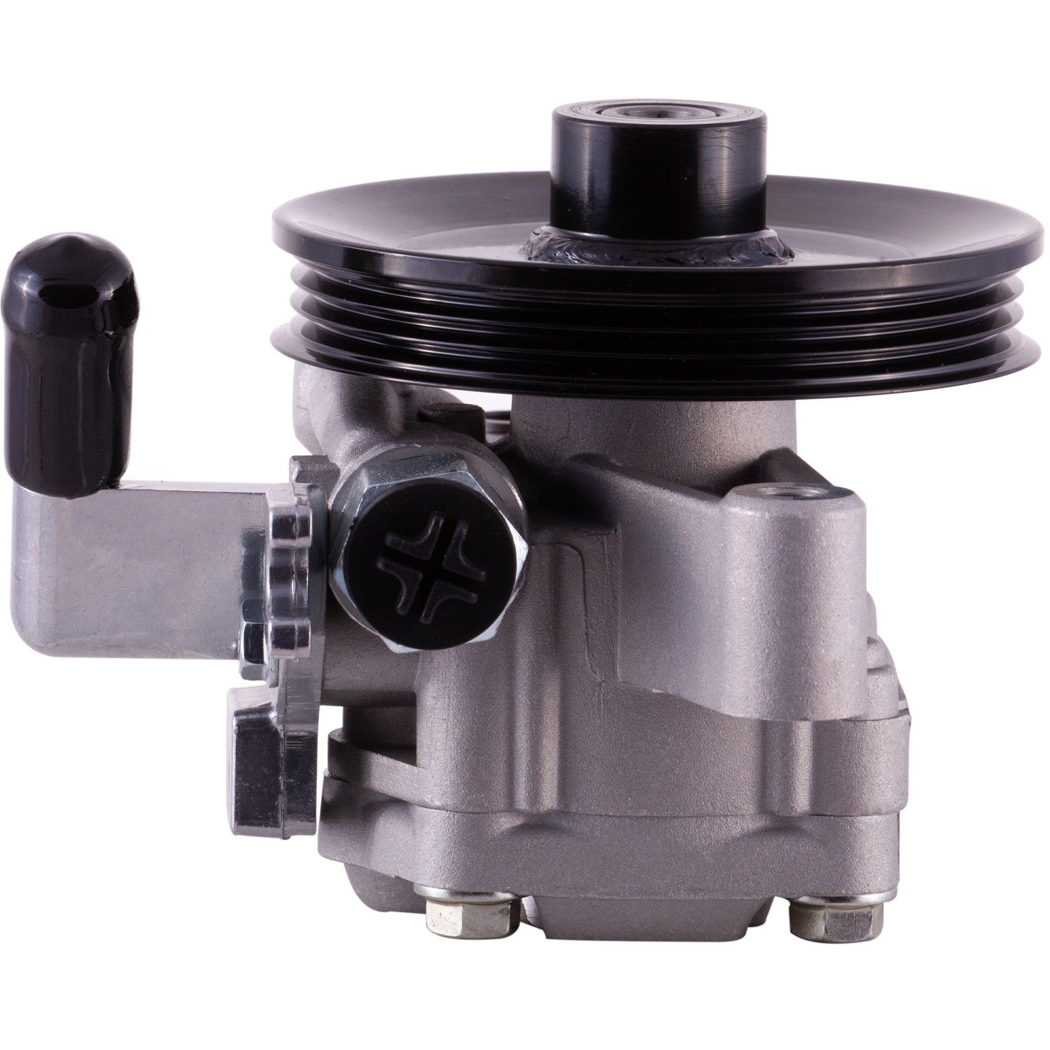 2009, 2008, 2007, 2006, 2005, 2004 Kia Spectra Power Steering Pump