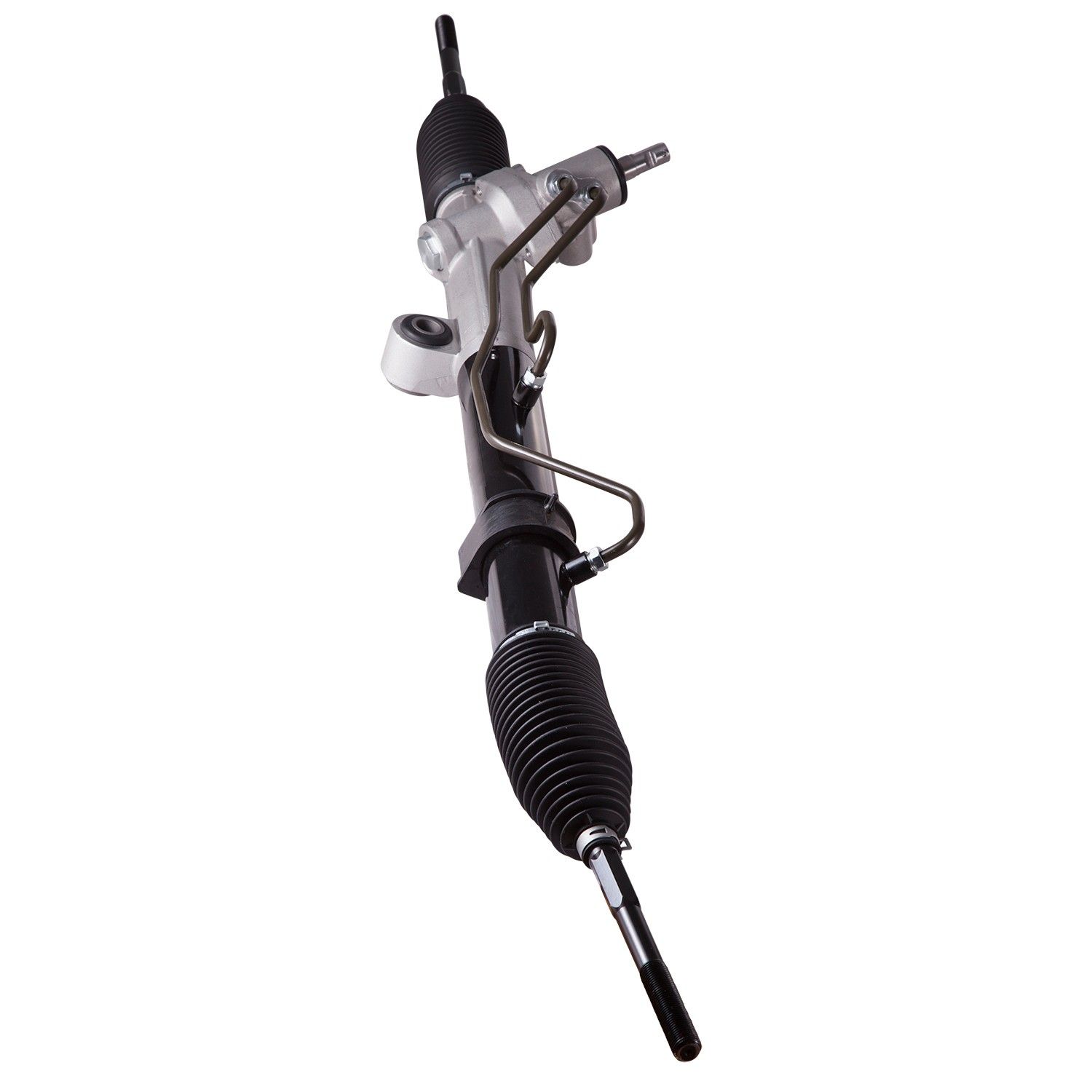 2010, 2009 Hummer H3T Rack and Pinion Assembly