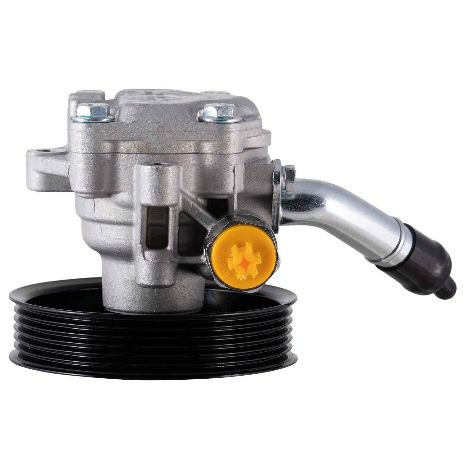 2017, 2016, 2015, 2014, 2013, 2012 Jeep Wrangler Power Steering Pump