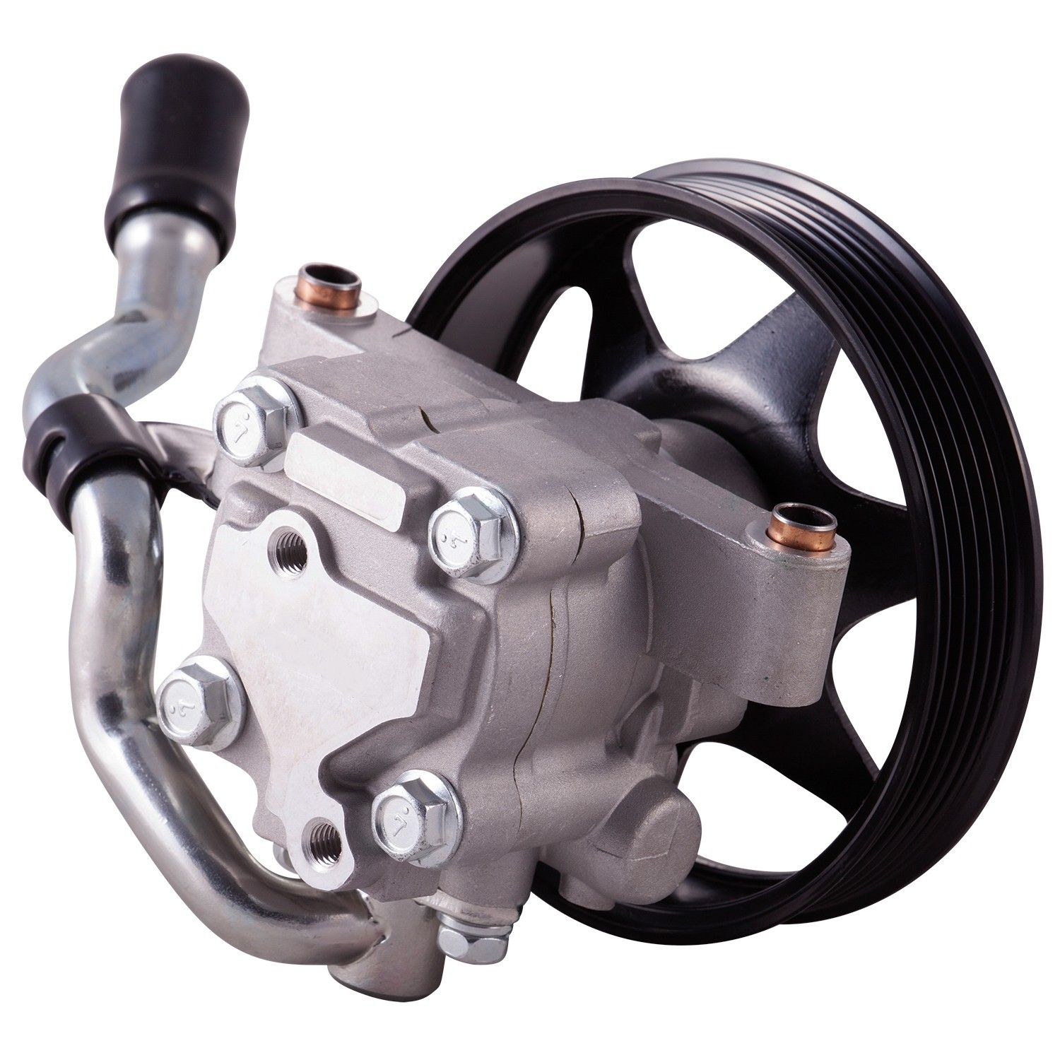 2007, 2006, 2005, 2004 Ford Escape Power Steering Pump